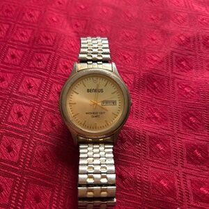 WATCH Men’s Benrus
